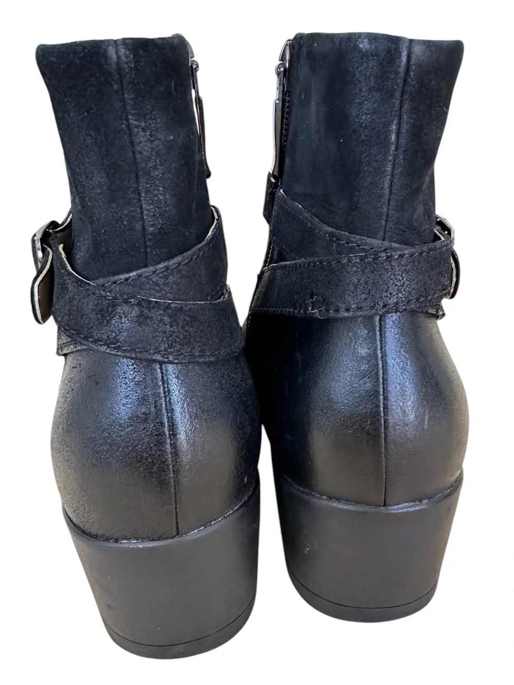 cagney boot